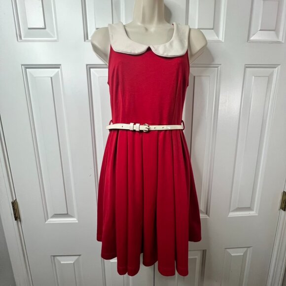 Modcloth "Polite and Day" Dress (S) - Picture 2 of 6